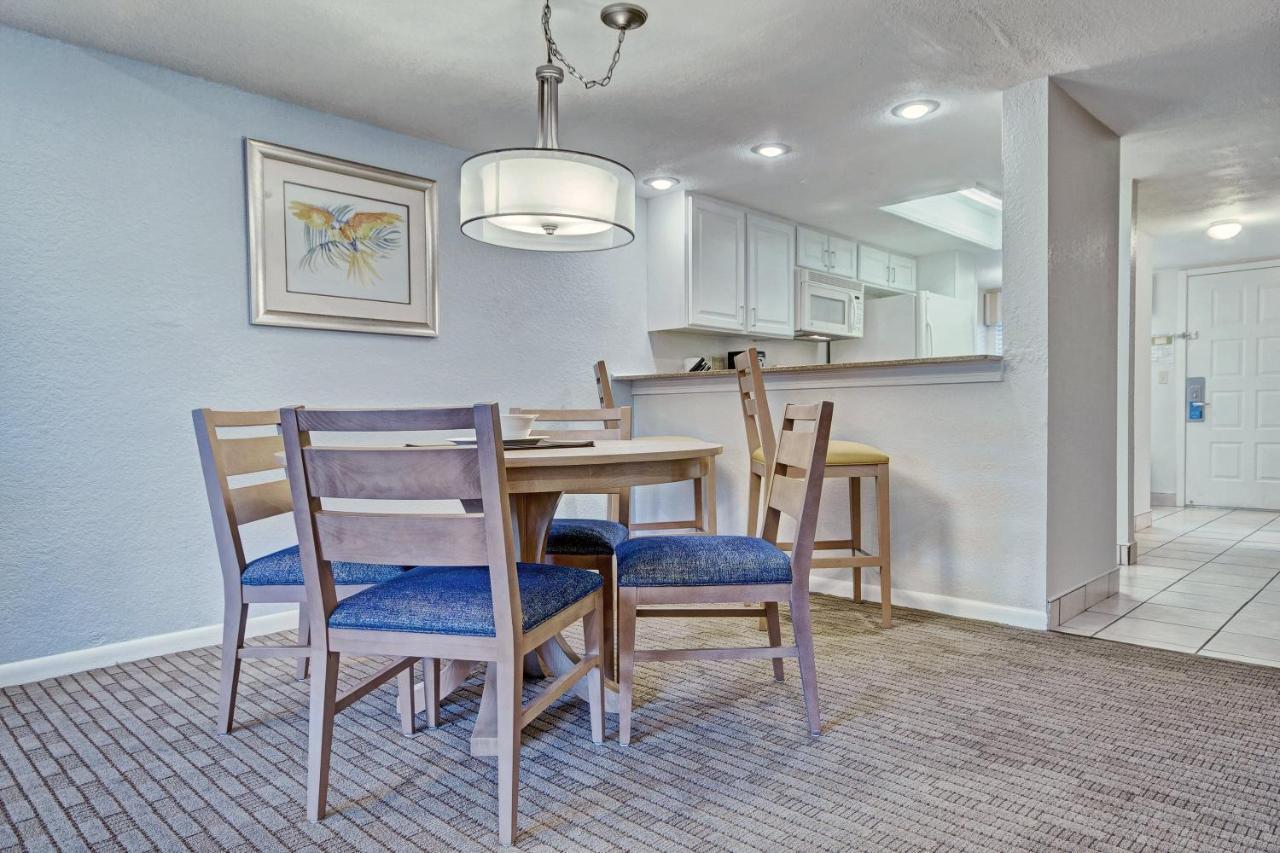 Resort Club Wyndham International Orlando