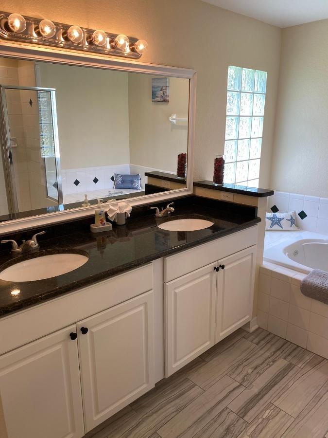 Holiday home Platinum Of Orlando
