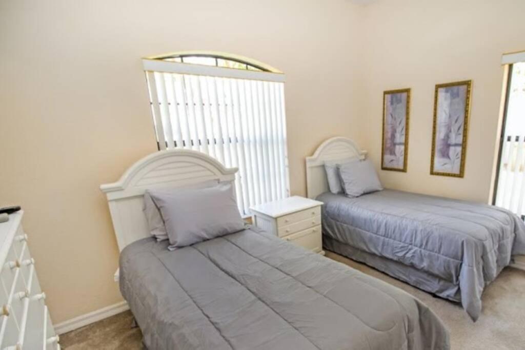 Caribbean Breeze At Ellis Exclusive * Orlando