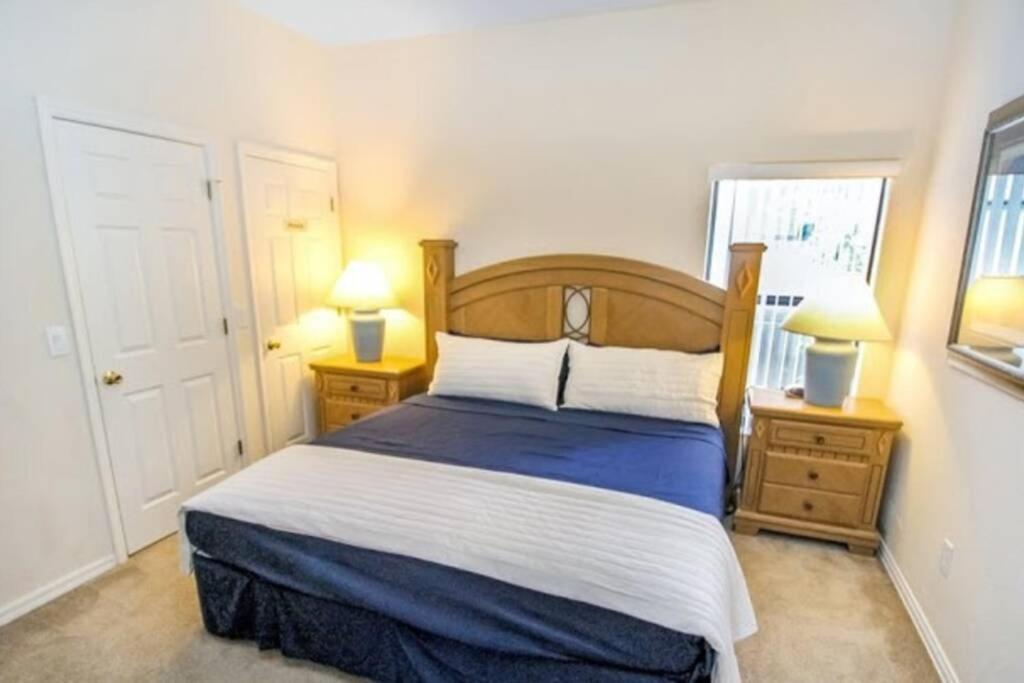 Holiday home Caribbean Breeze At Ellis Exclusive *