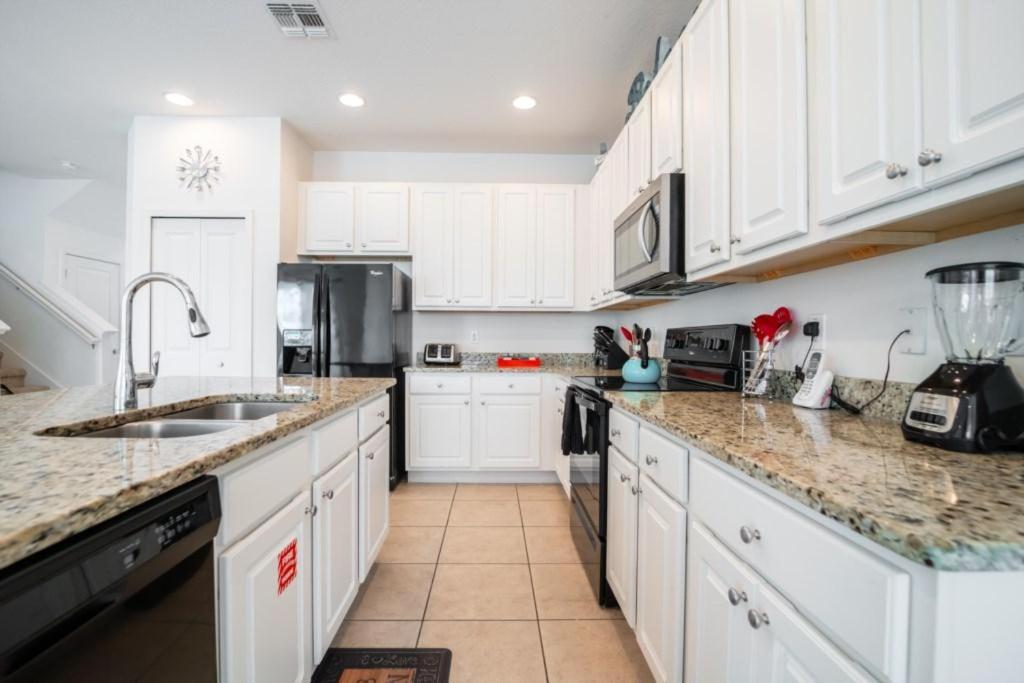 Bella Vida By Fidelity Vh Holiday home