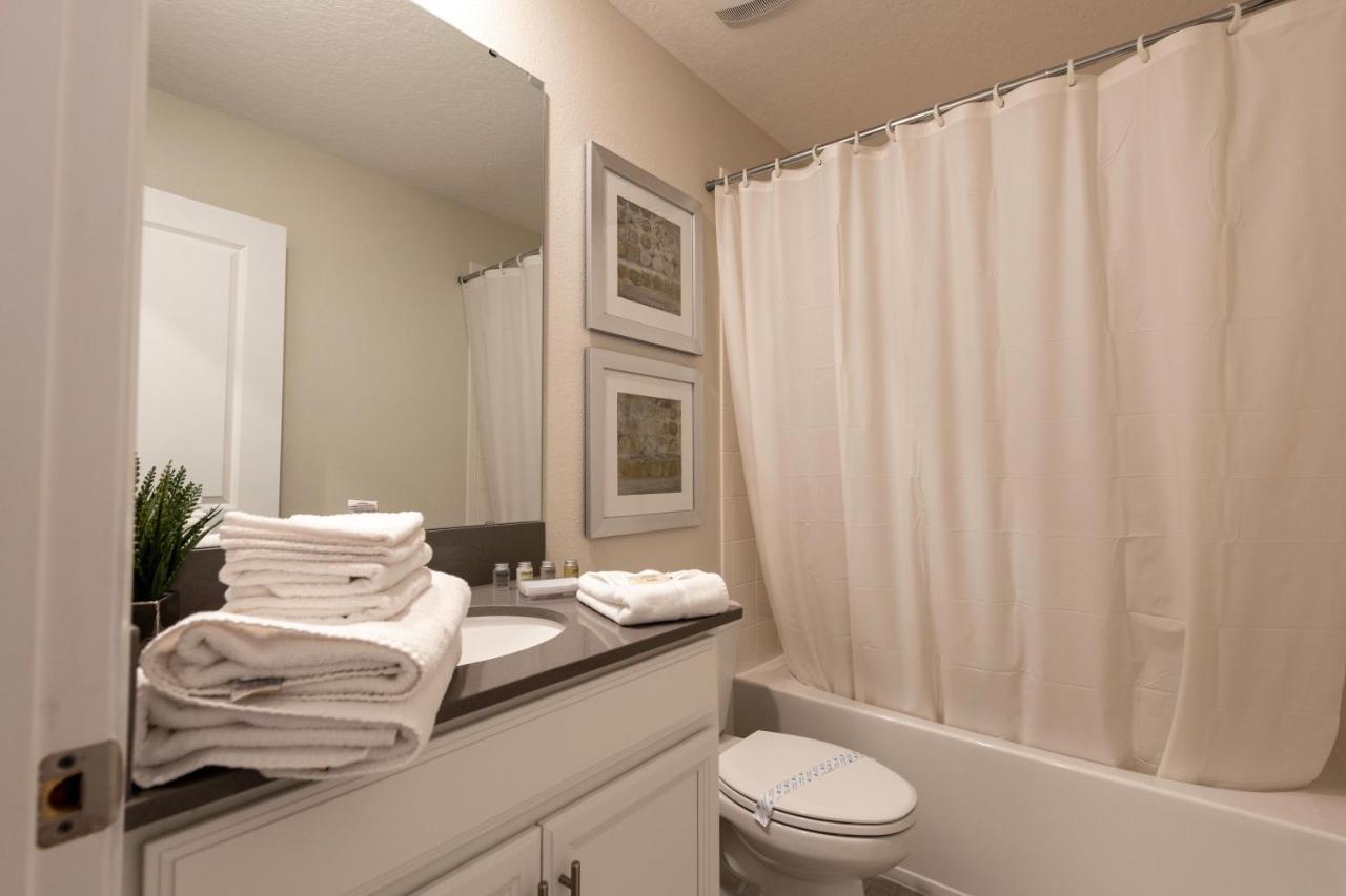 Holiday home 4569tb- Storey Orlando
