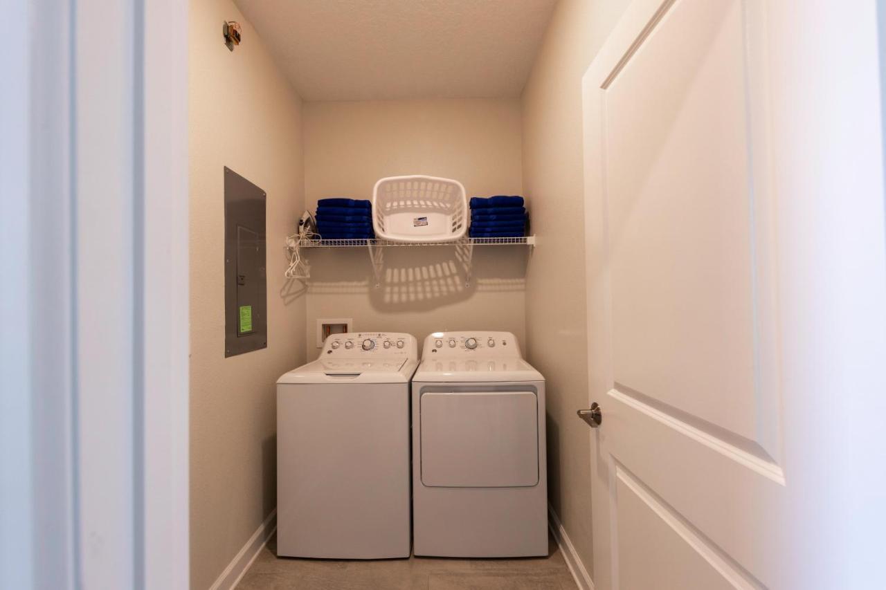 Holiday home 4569tb- Storey Orlando