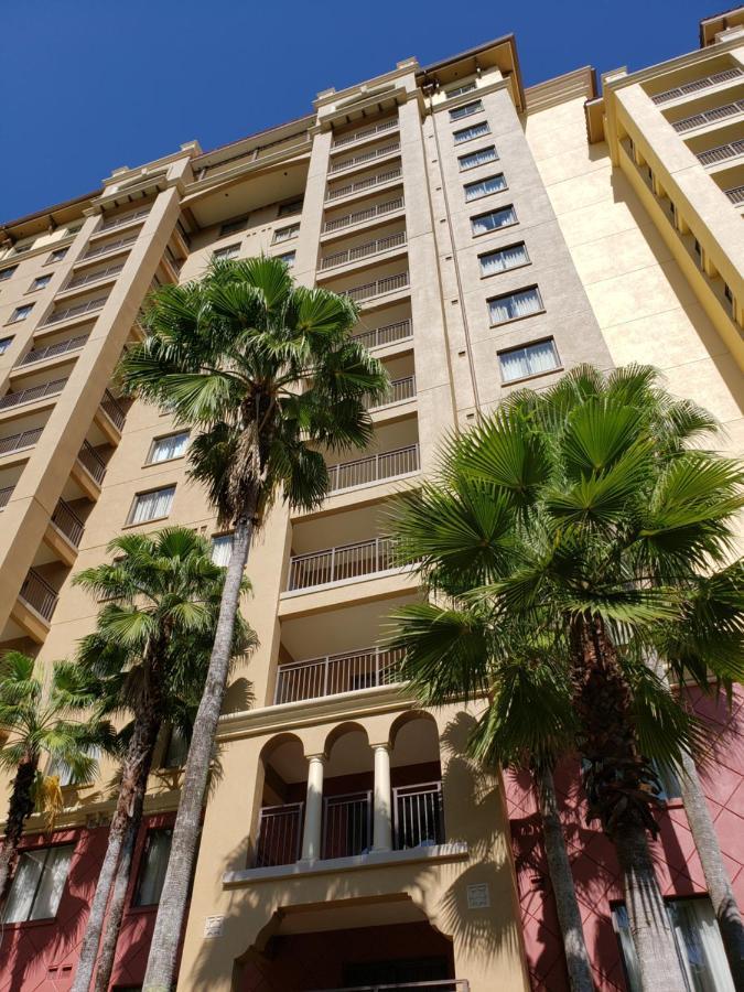 Club Wyndham Bonnet Creek With Shuttles And Near Universal Resort *