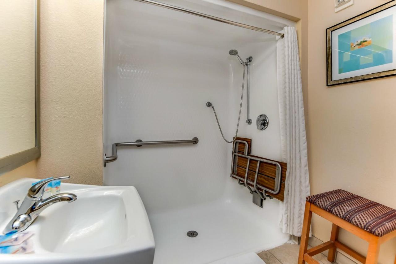Apartment 1Br Suite With Two Queens - Near Disney - Pool And Hot Tub!