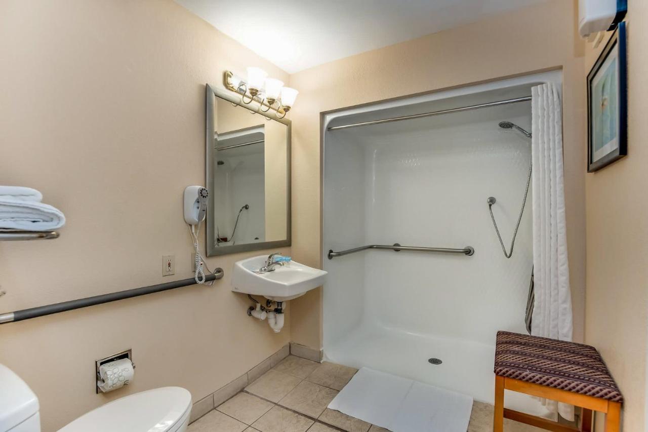 1Br Suite With Two Queens - Near Disney - Pool And Hot Tub! Apartment *
