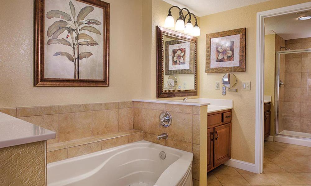 Club Wyndham Bonnet Creek With Shuttles And Near Universal *