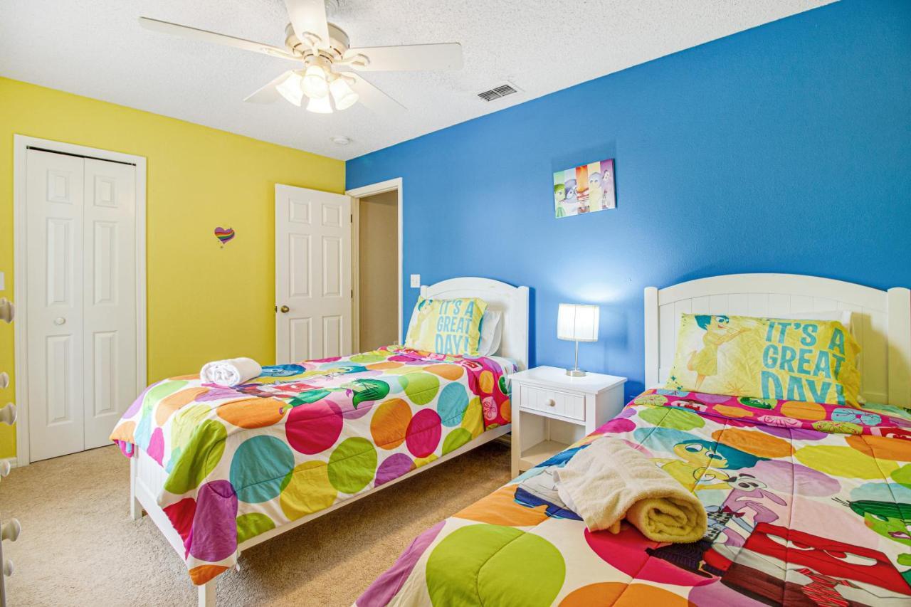 House Of Mouse Holiday home *