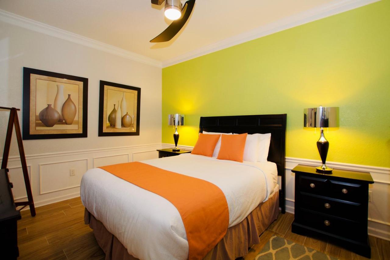 Vista Cay Luxury Lakeview 4 Bedroom Apartment Orlando