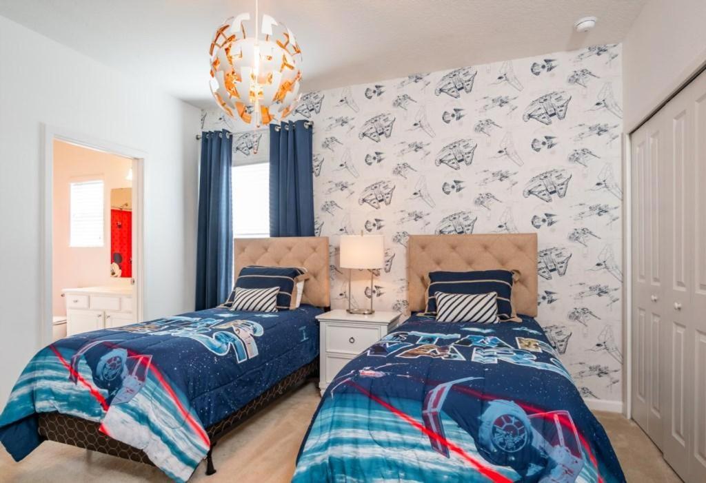 Bella Vida By Fidelity Vh Holiday home