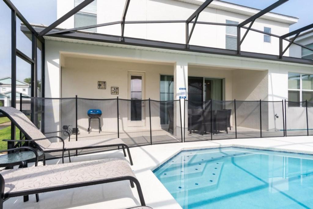 Holiday home Bella Vida By Fidelity Vh Orlando