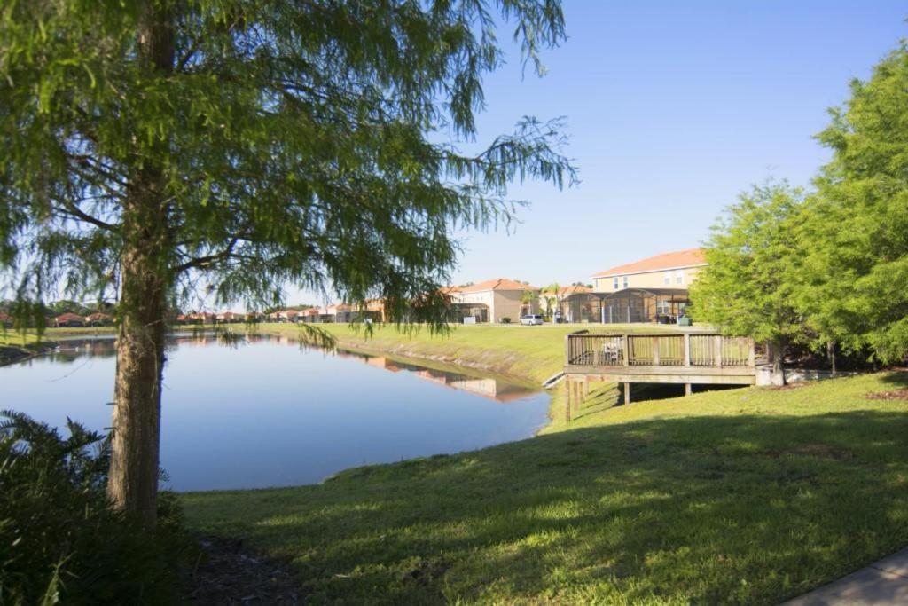 Holiday home Bella Vida By Fidelity Vh Orlando