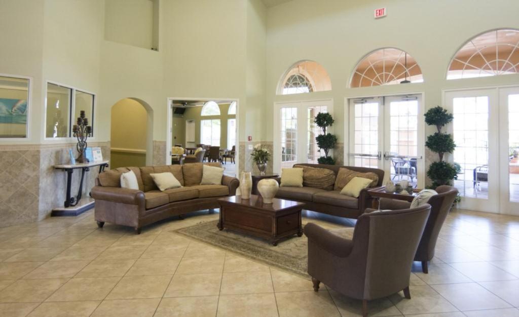 Holiday home Bella Vida By Fidelity Vh Orlando