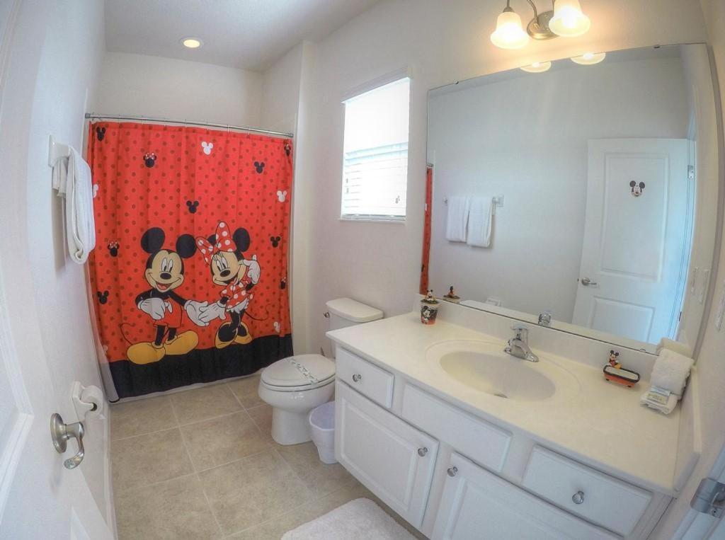 Bella Vida By Fidelity Vh Holiday home Orlando