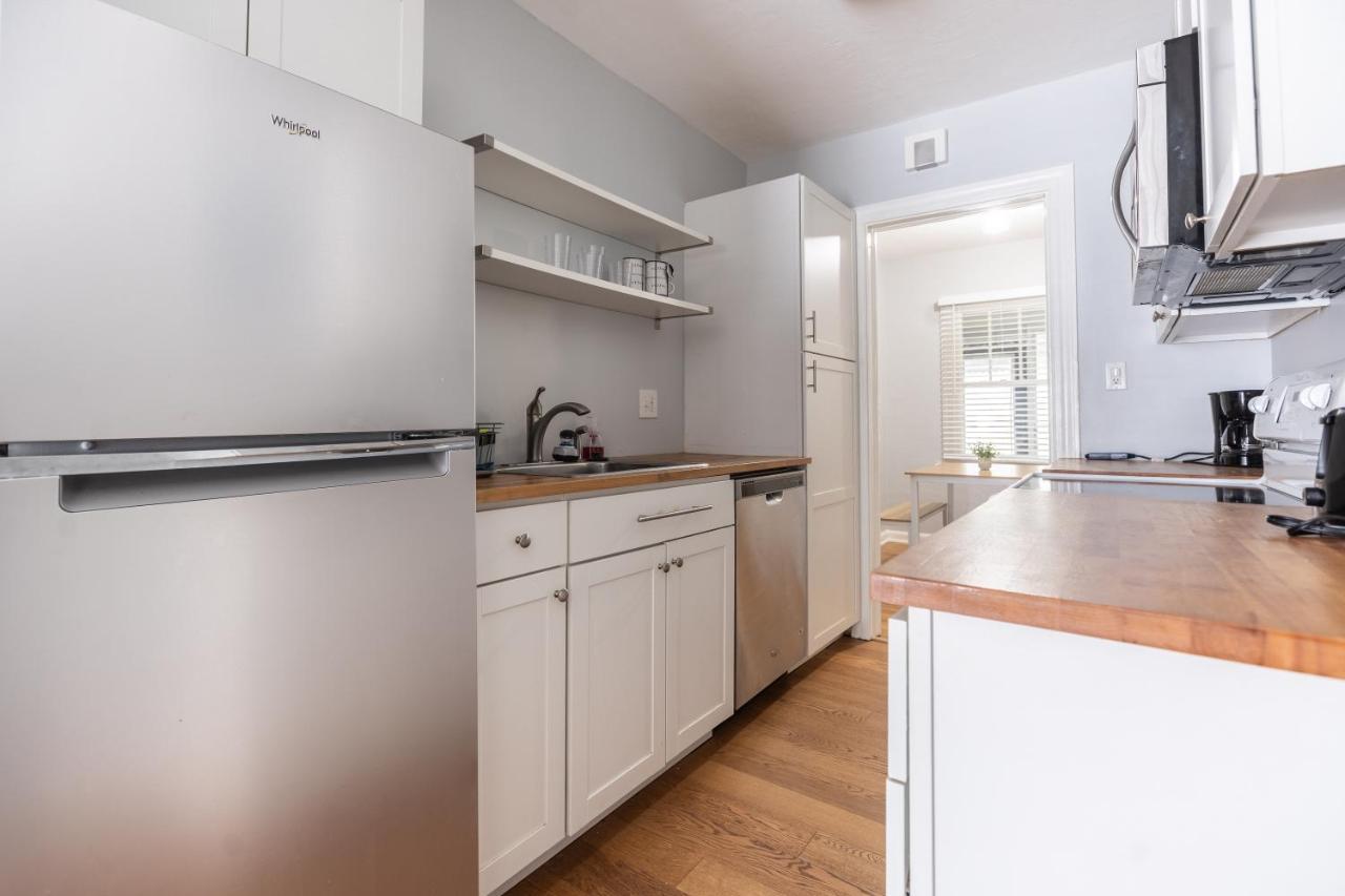 Apartment Cozy In The Triplex House, Historic District Of Orlando