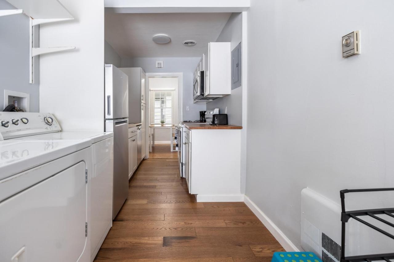 Cozy In The Triplex House, Historic District Of Apartment