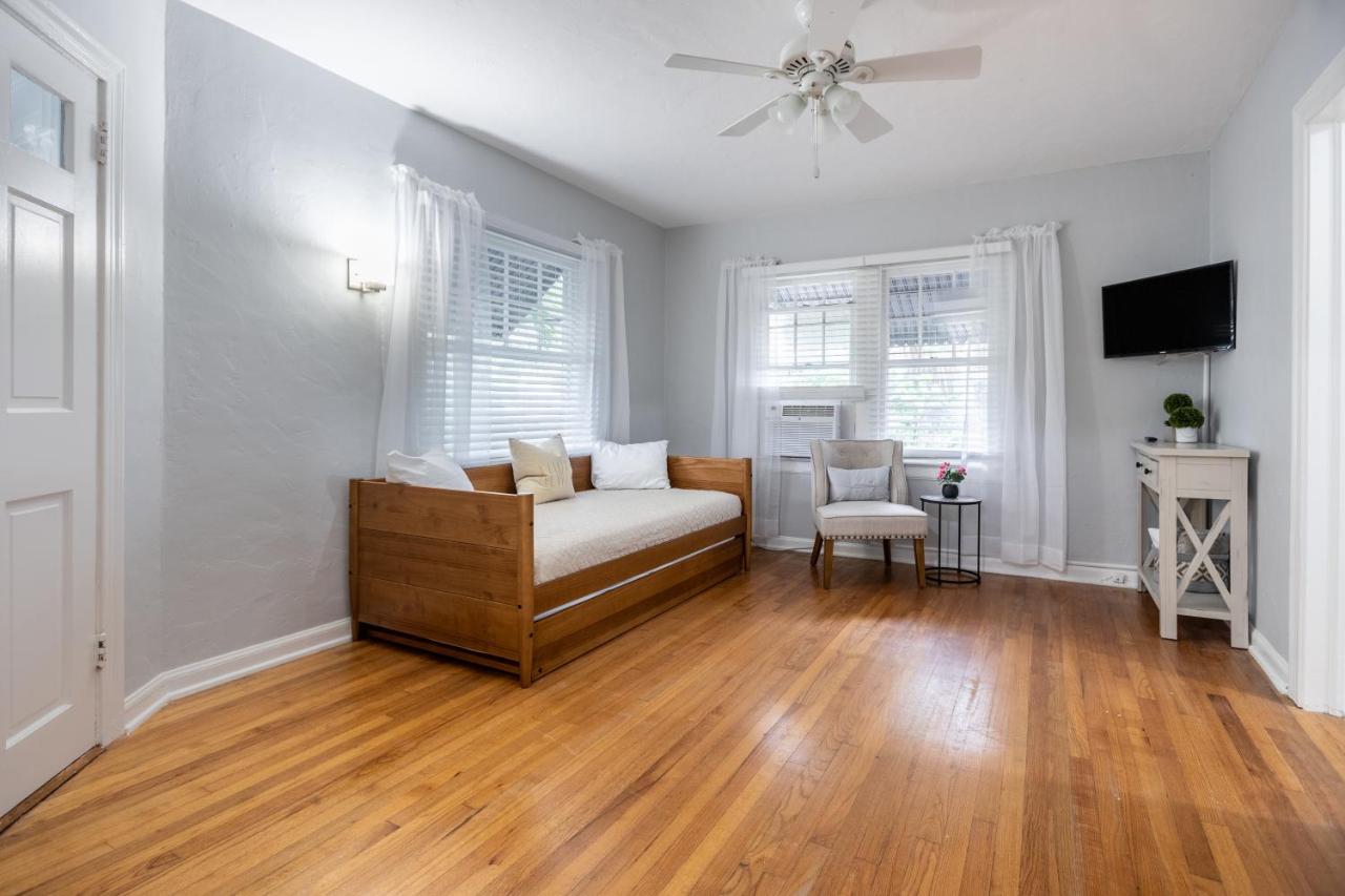 Apartment Cozy In The Triplex House, Historic District Of *