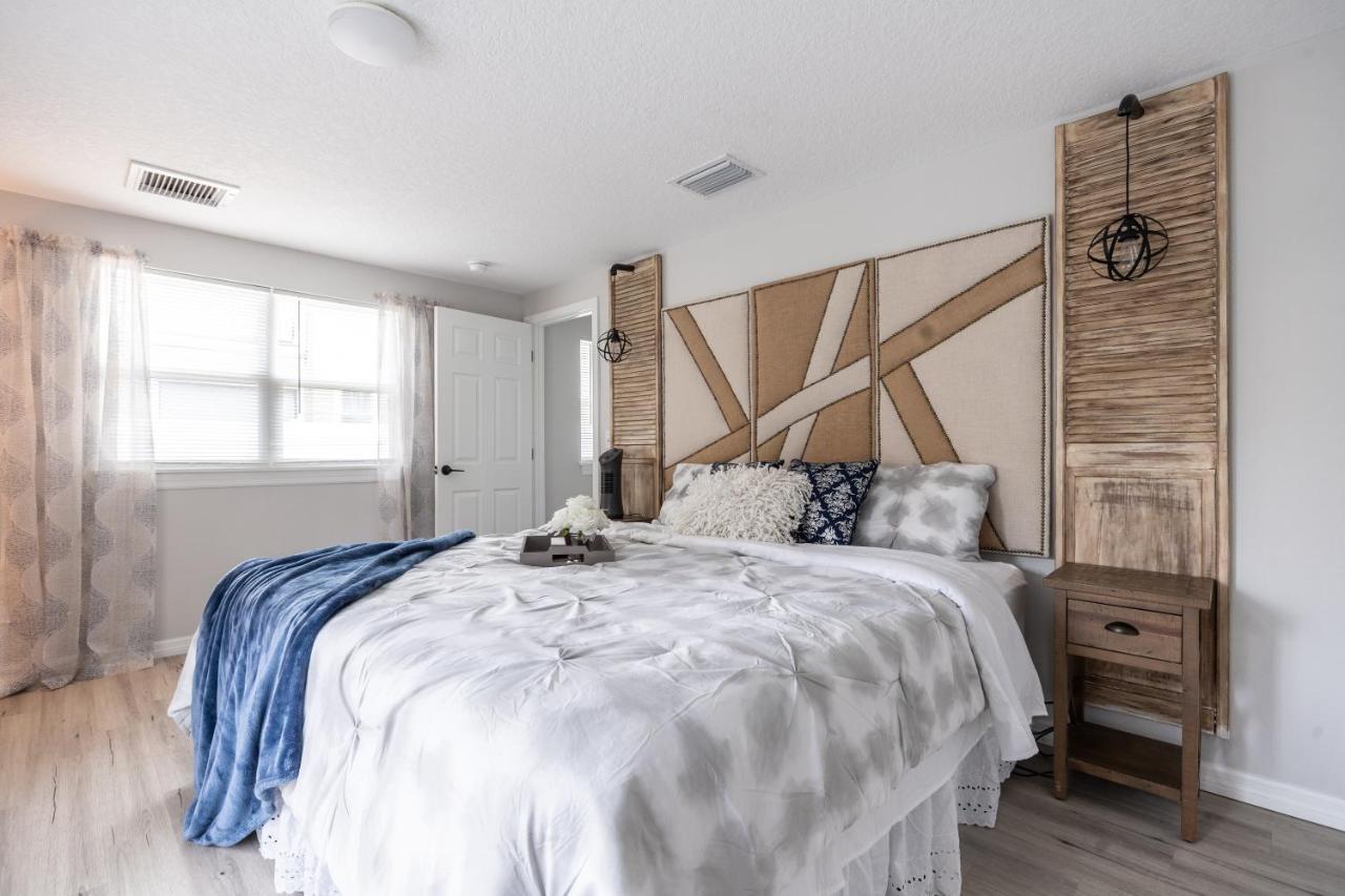 Cozy In The Triplex House, Historic District Of Apartment