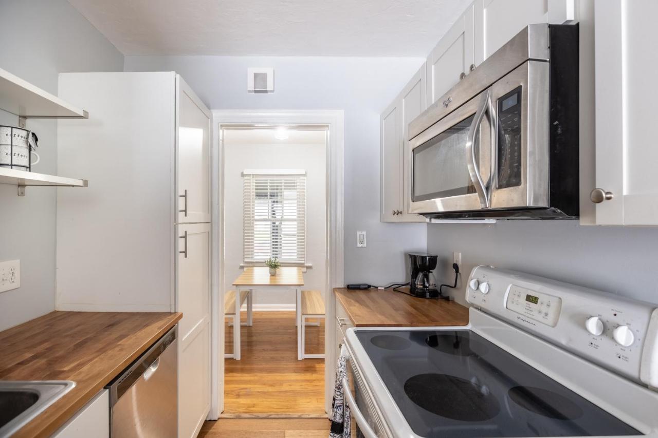 Cozy In The Triplex House, Historic District Of Apartment *
