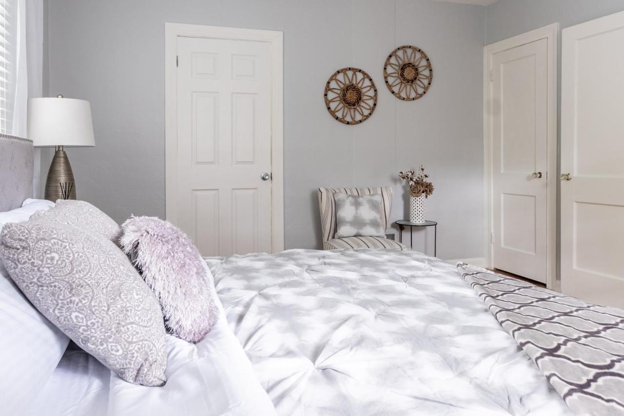 Apartment Cozy In The Triplex House, Historic District Of Orlando