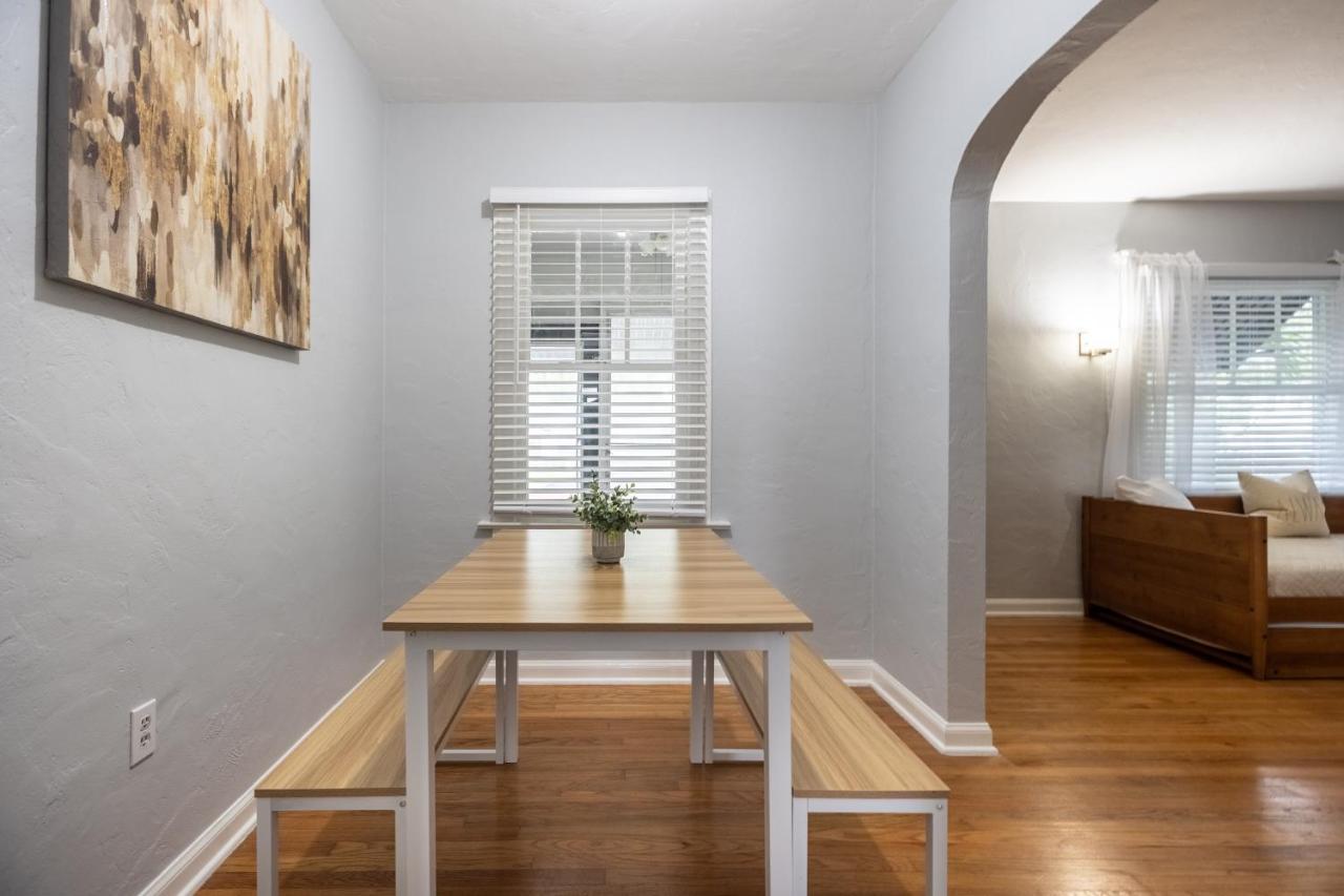 Apartment Cozy In The Triplex House, Historic District Of *