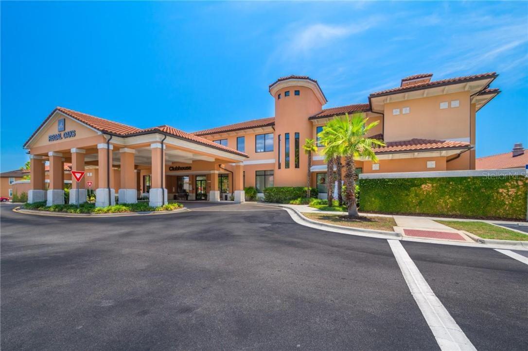 Charming 4bd Close To Disney @ Regal Oaks 2783 * Orlando