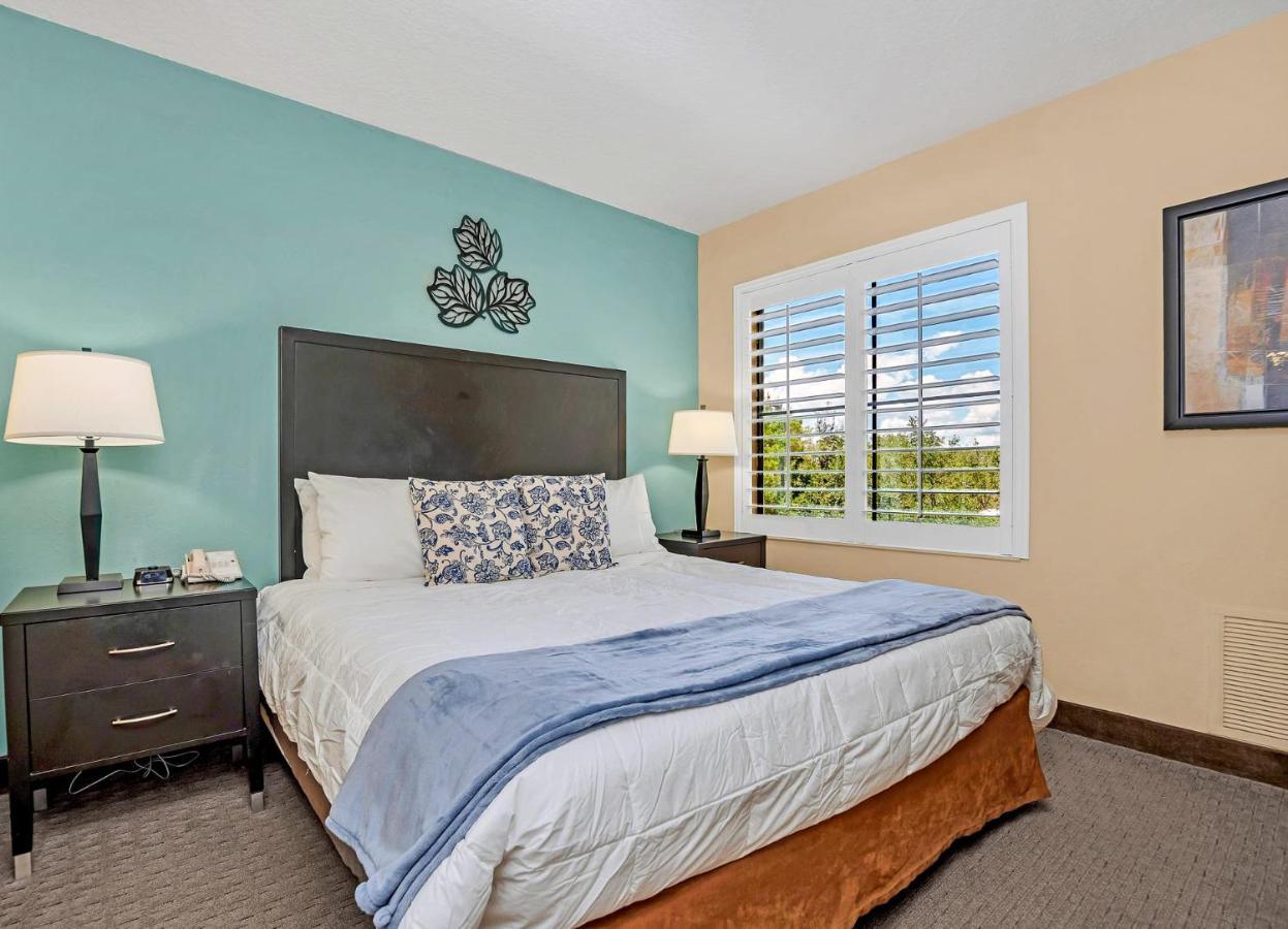 Near Disney - 1br With King Bed - Pool And Hot Tub * Orlando