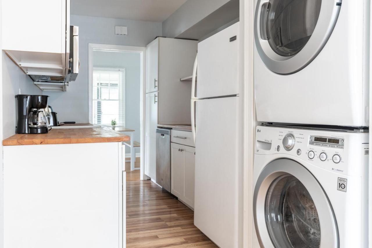 Cozy In The Triplex House, Historic District Of Apartment Orlando