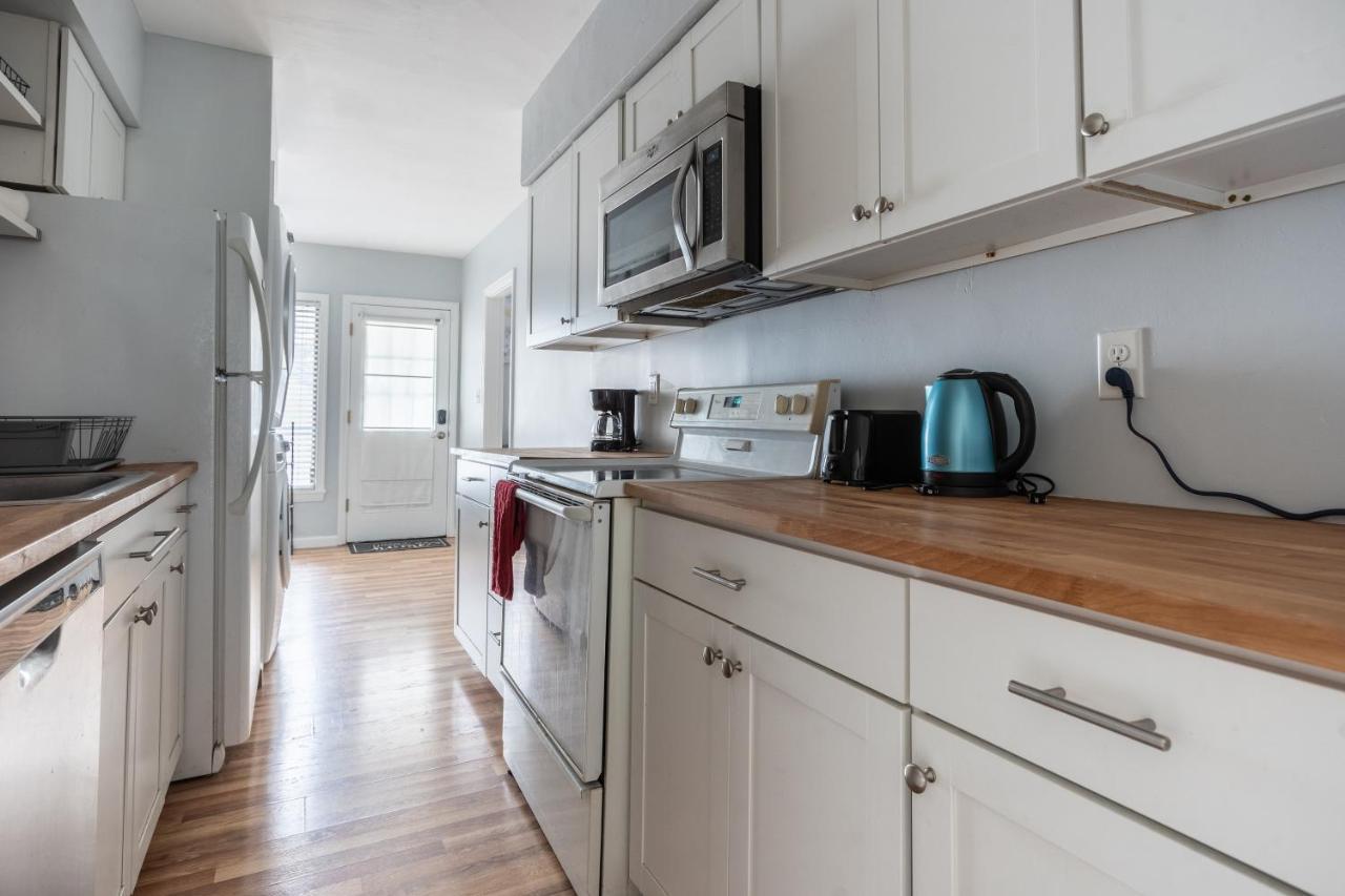 Apartment Cozy In The Triplex House, Historic District Of *