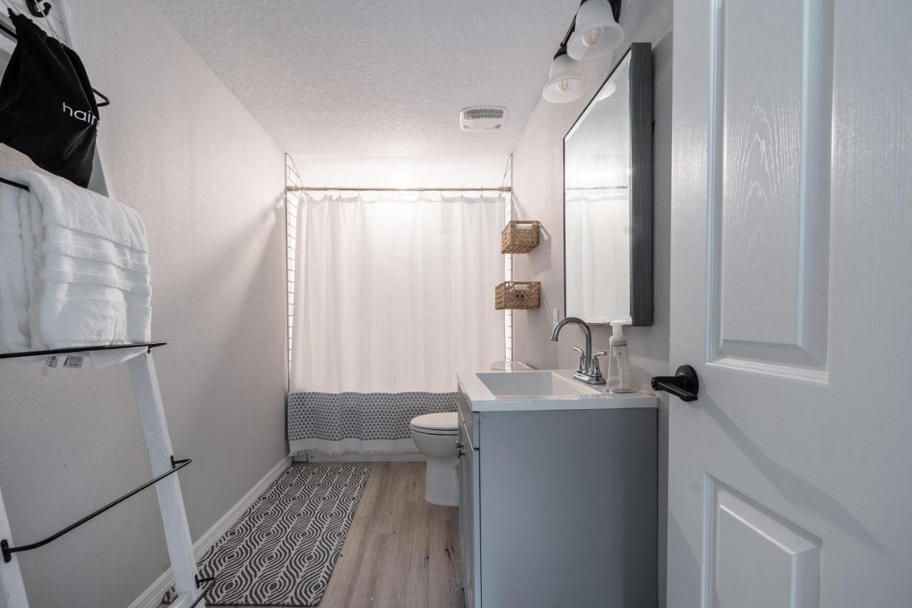 Cozy In The Triplex House, Historic District Of Apartment