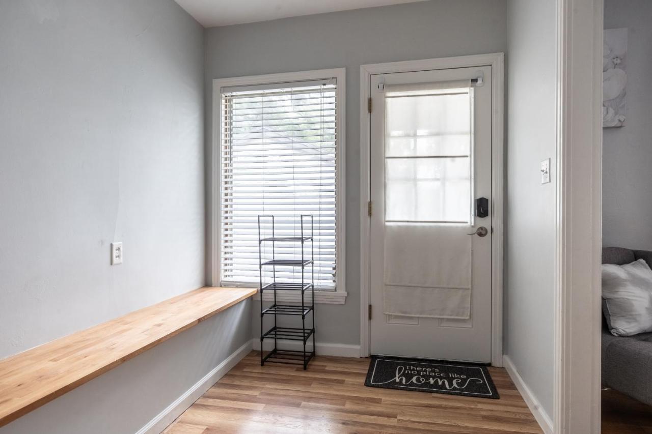 Cozy In The Triplex House, Historic District Of *