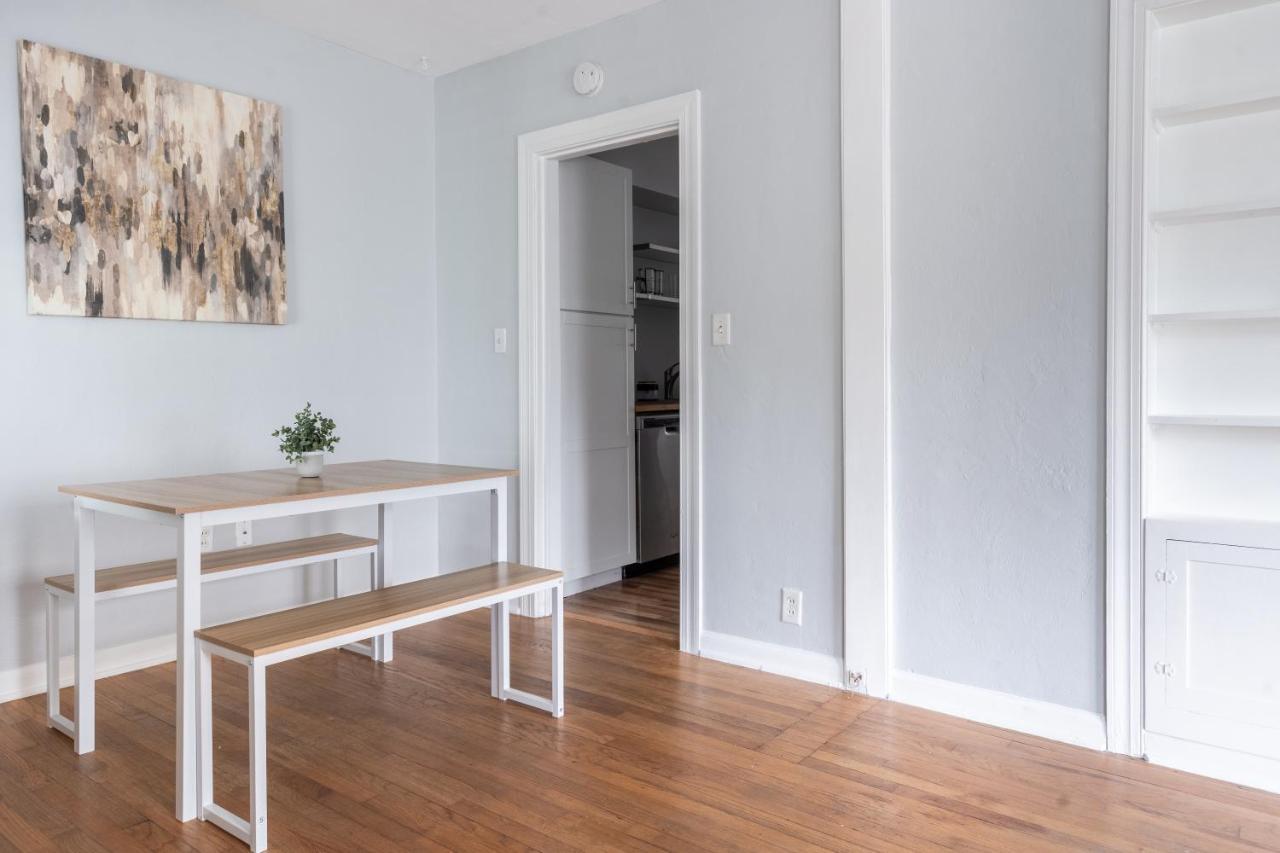 Apartment Cozy In The Triplex House, Historic District Of Orlando