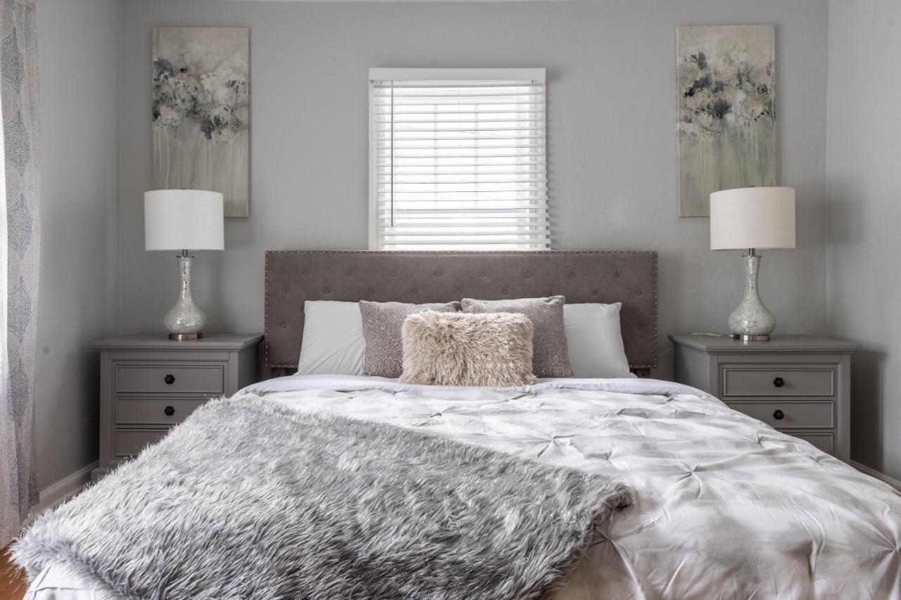 Cozy In The Triplex House, Historic District Of Apartment *