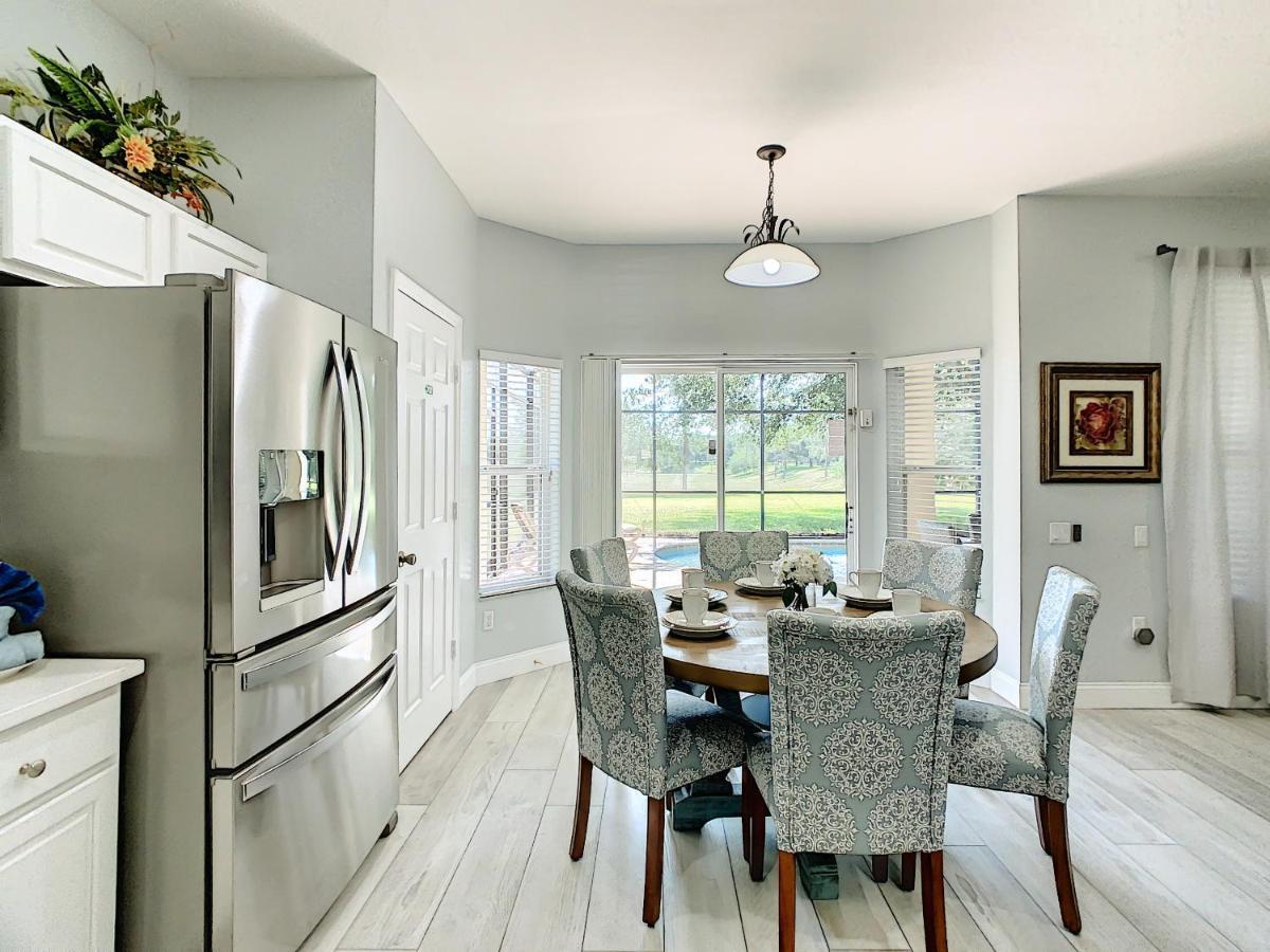 Villa Windsor Hill Dream Orlando