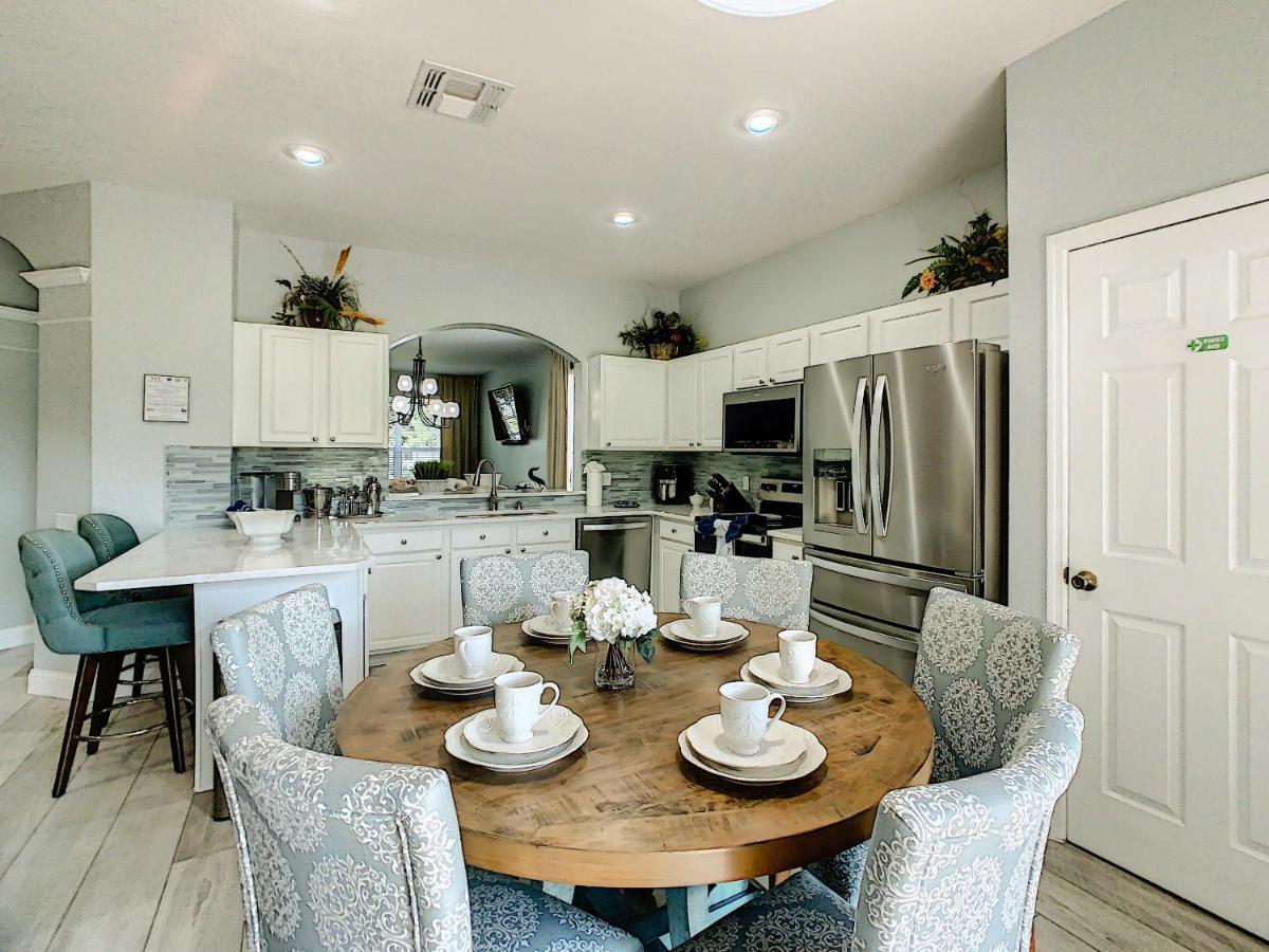 Windsor Hill Dream Villa