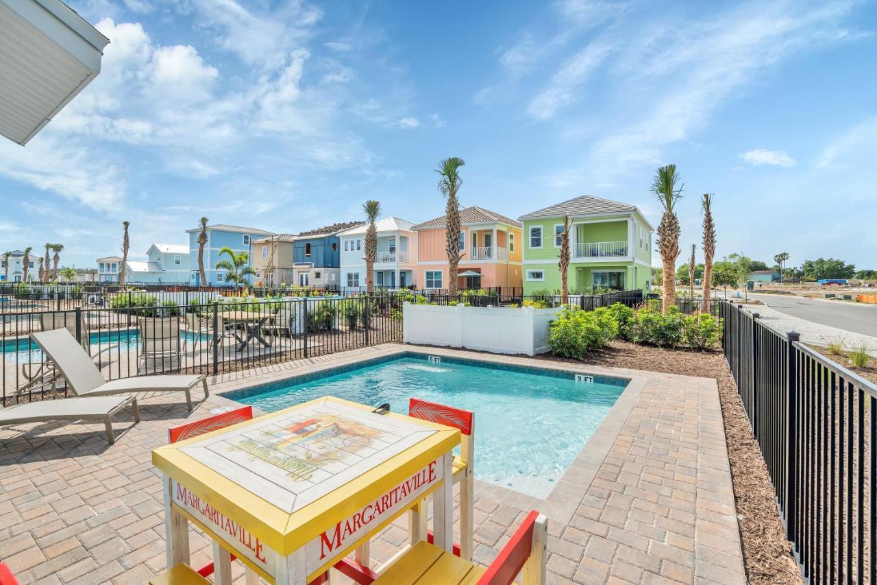 8044 Sandy Toes Way Holiday home *
