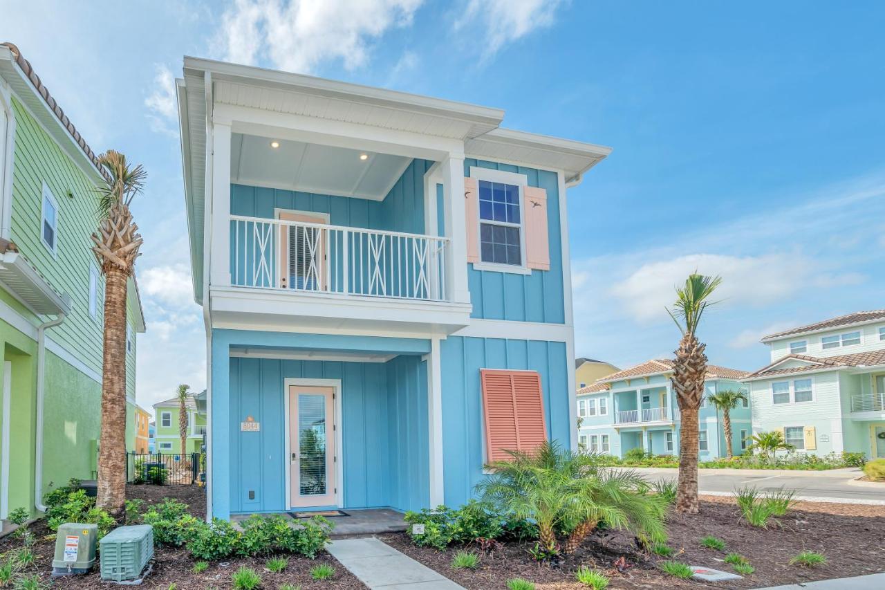 8044 Sandy Toes Way Holiday home Orlando