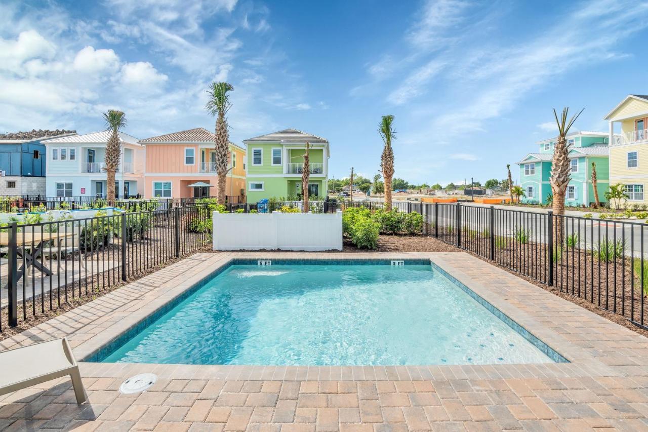 8044 Sandy Toes Way Holiday home *