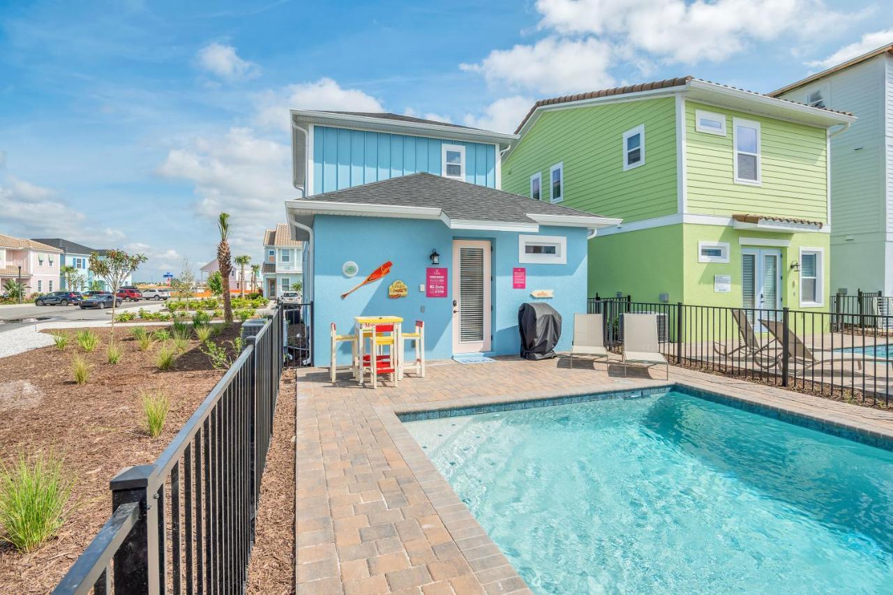 8044 Sandy Toes Way Holiday home *