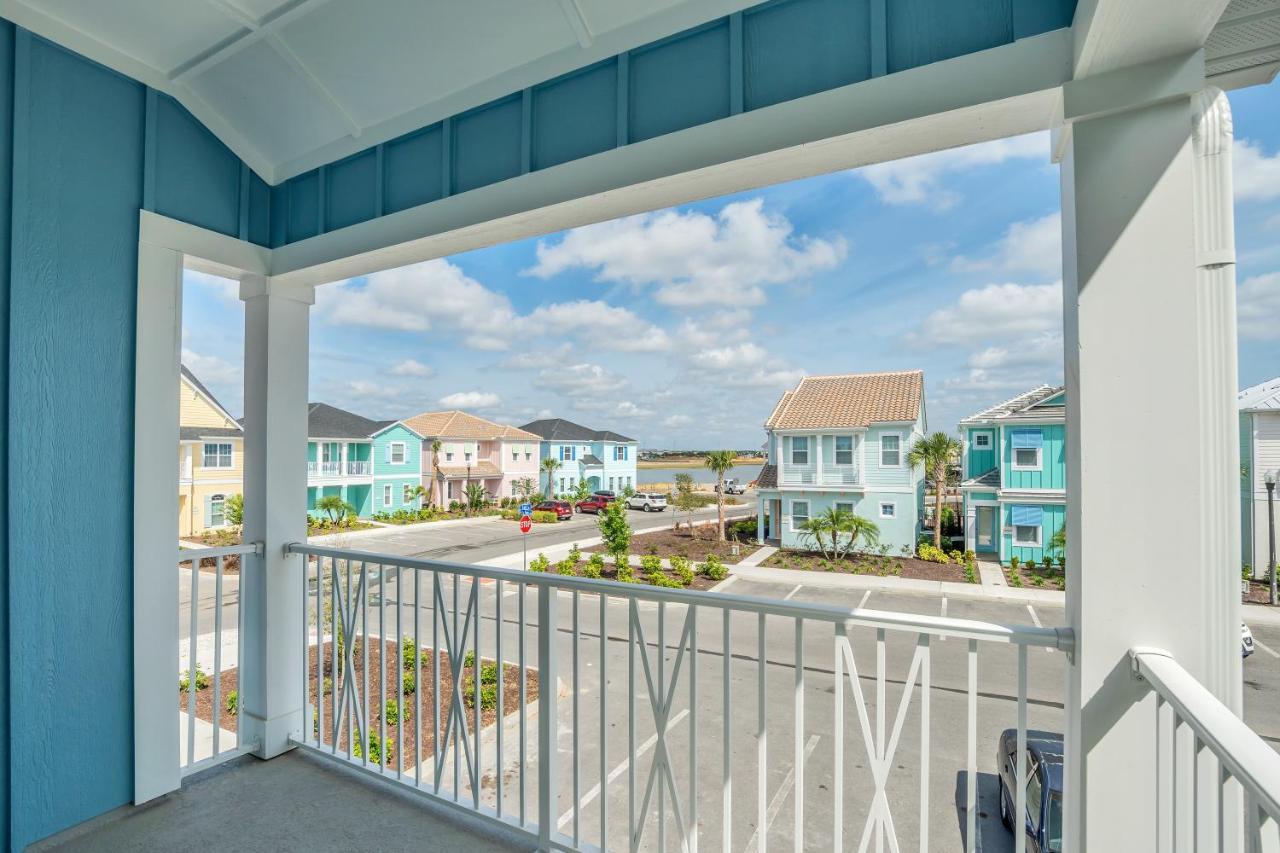 Holiday home 8044 Sandy Toes Way Orlando