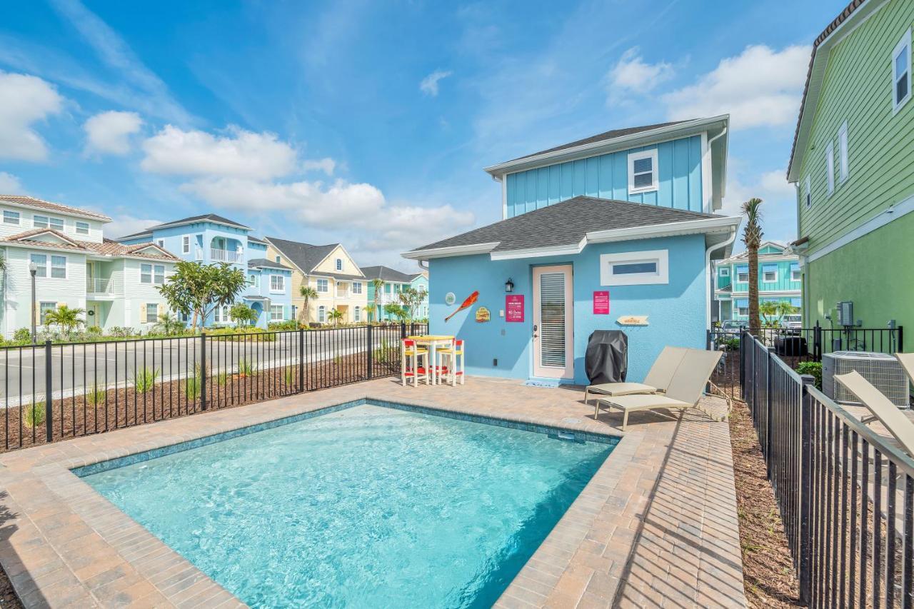 8044 Sandy Toes Way Holiday home Orlando