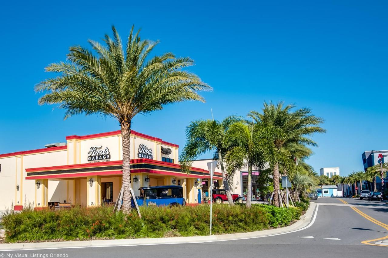 8044 Sandy Toes Way Orlando