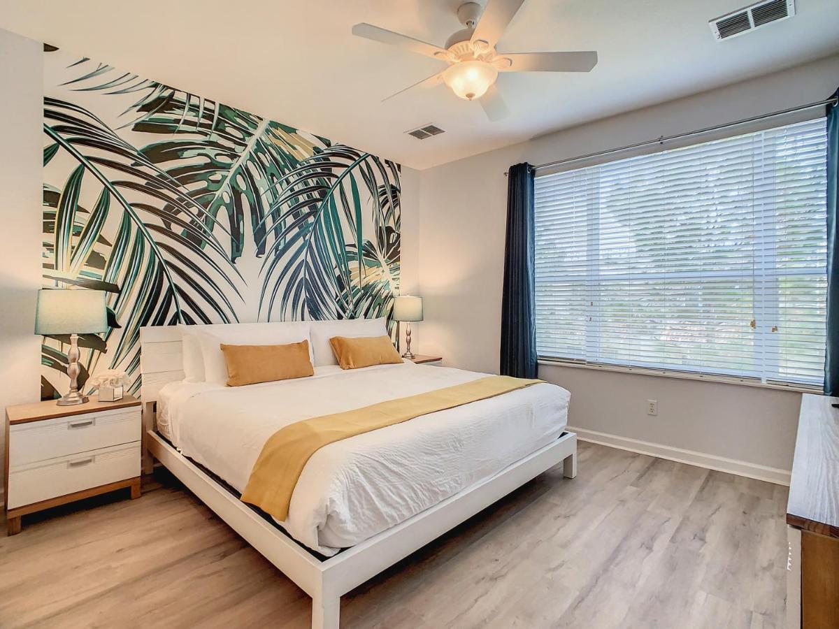 Holiday home Stylish Vista Cay Townhome Near Conv. Ctr I-dr. *