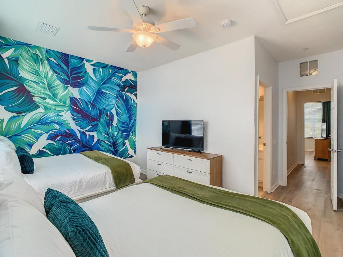 Holiday home Stylish Vista Cay Townhome Near Conv. Ctr I-dr. *