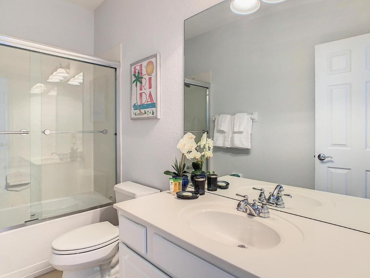 Holiday home Stylish Vista Cay Townhome Near Conv. Ctr I-dr.