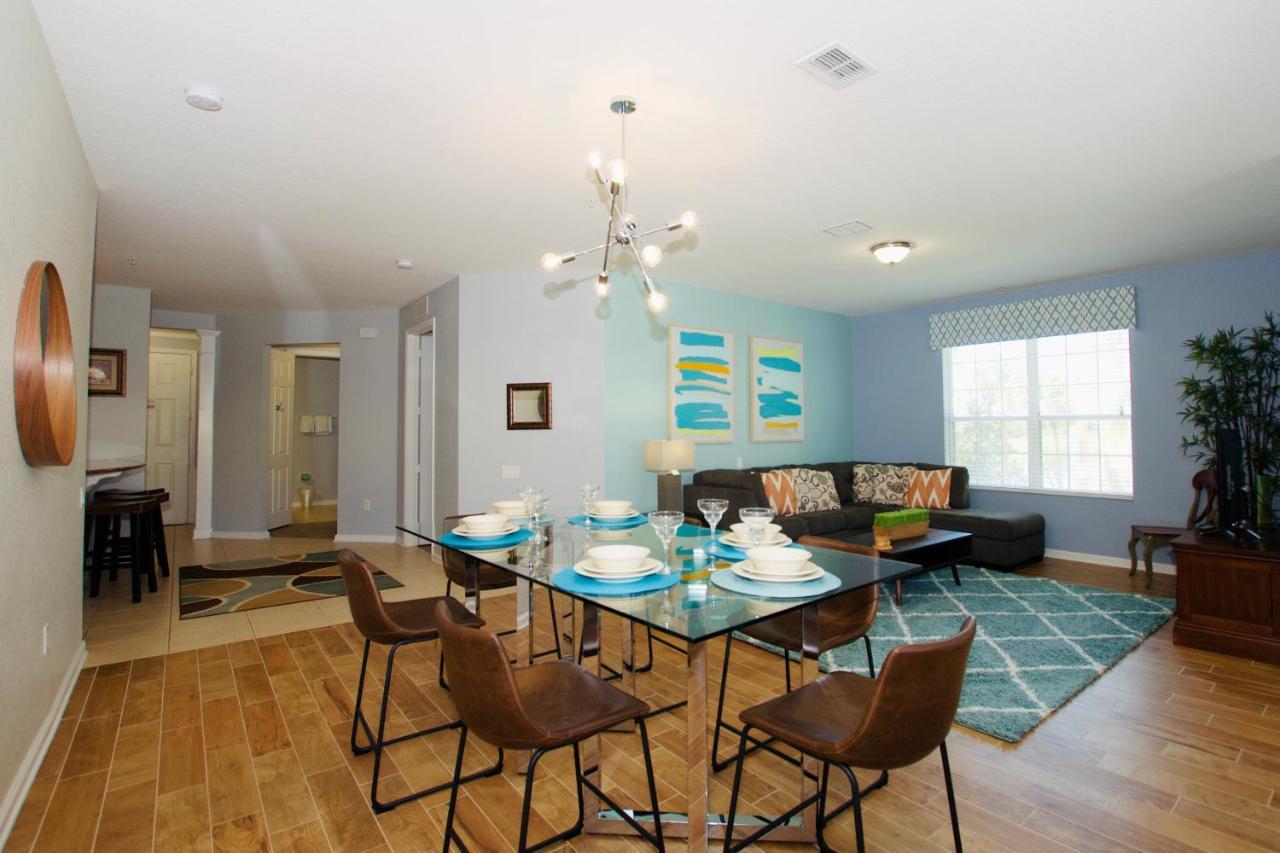 Vista Cay Luxury 4 Bedroom Apartment