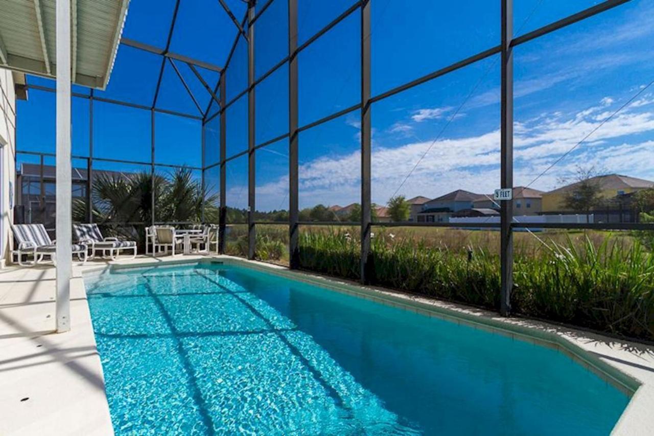 Villa A Wonderful 4 Bedroom With It Own Pool For A Perfect Family Experience
