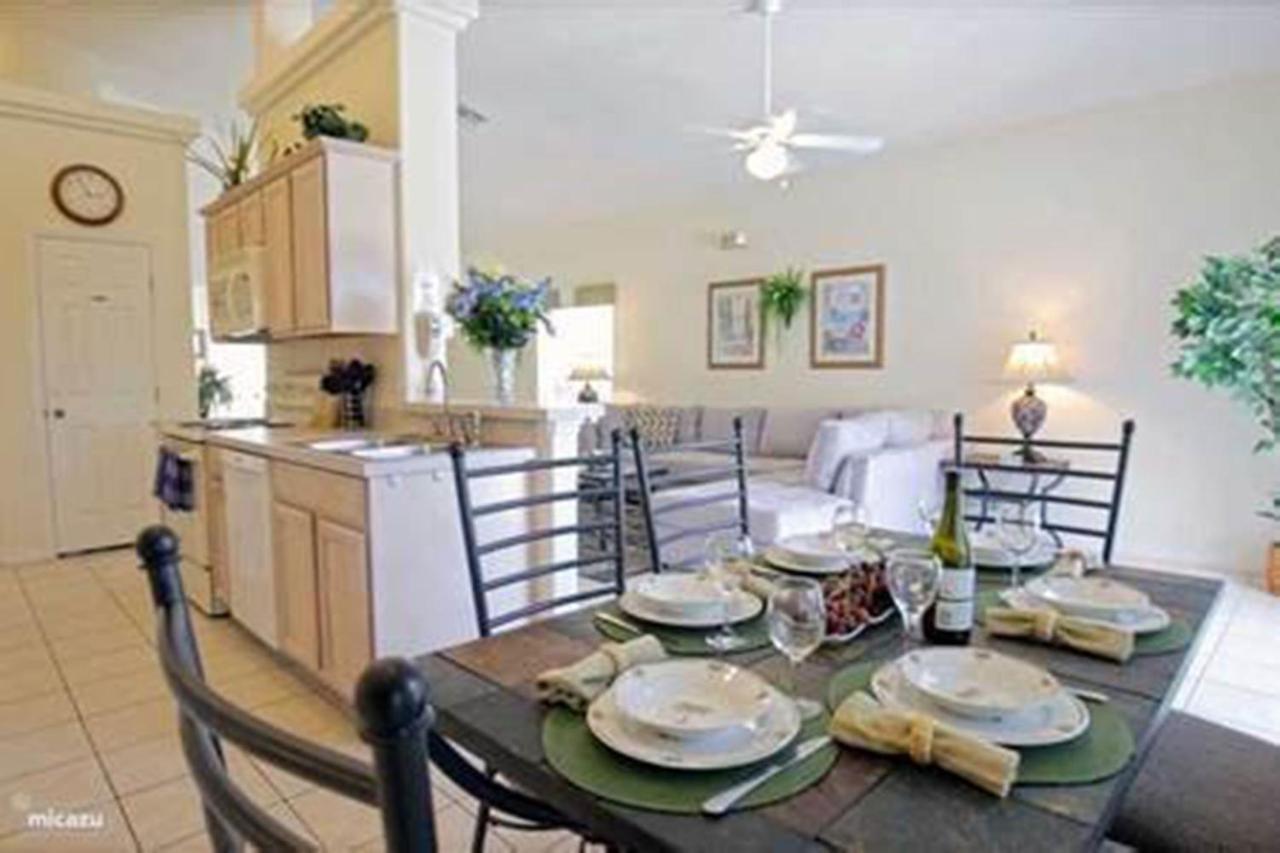Villa A Wonderful 4 Bedroom With It Own Pool For A Perfect Family Experience *