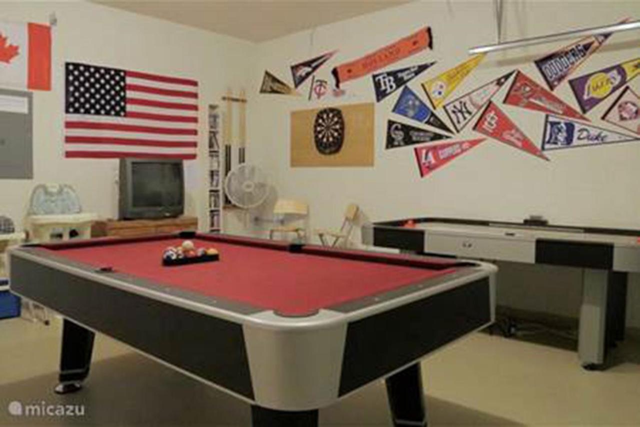 A Wonderful 4 Bedroom With It Own Pool For A Perfect Family Experience * Orlando