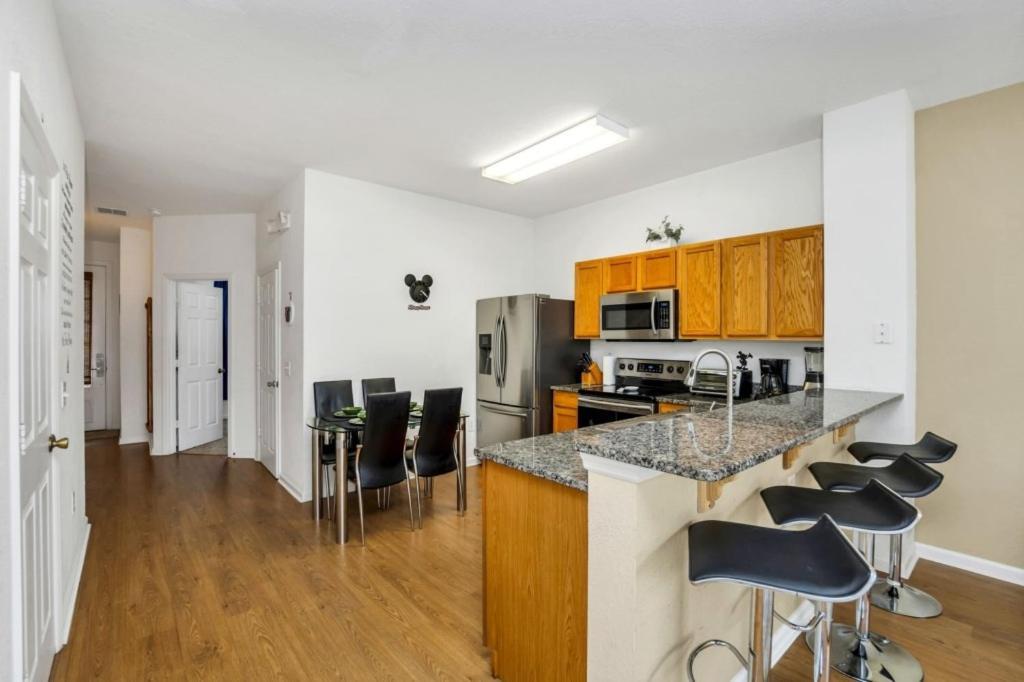 Renshaw 2562 Townhouse Holiday home Orlando